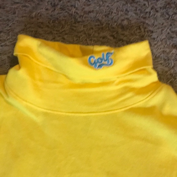 Golf wang camp flog naw exclusive - Picture 2 of 3
